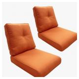 $128 22 IN. X 24 IN. 4-PIECE CUSHIONGUARD DEEP SEA