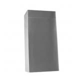 $300 ZLINE CHIMNEY EXTENSIONS LIGHT GREY EXTERIOR