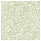 HOLDEN 56-SQ FT SAGE GREEN PAPER TRAIL UNPASTED WA