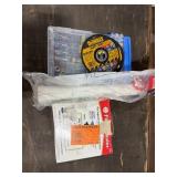 1 LOT OF ASSORTED HOUSE APPLIANCES