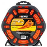ECHO 311095070 1LB DONUT .095 CROSS FIRE STRING TR