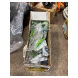1 LOT OF ASSORTED AMOUNT OF SHARKBITE PRO LOCK 3/8