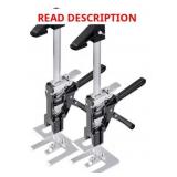 LABOR SAVING ARM JACK, 2-PIECES 440 LBS. BEARING C