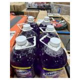 1 LOT OF (6) 169 FL OZ FABULOSO MULIT PURPOSE CLEA