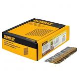 2-3/8 IN. X 0.113 IN. RING SHANK GALVANIZED METAL