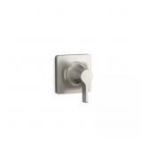 $113 VENZA 1-HANDLE TRANSFER VALVE TRIM IN VIBRANT