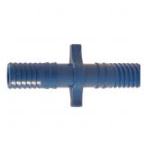 1/2 IN. BARB INSERT BLUE TWISTER POLYPROPYLENE COU