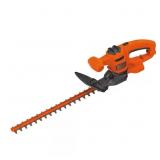 17 IN. 3.2 AMP CORDED DUAL ACTION ELECTRIC HEDGE T