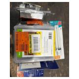 1 LOT OF ASSORTED HOUSE APPLIANCES