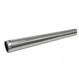 6 IN. X 5 FT. ROUND METAL DUCT PIPE