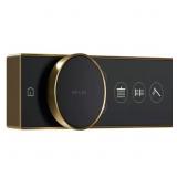 $751 ANTHEM SHOWER DIGITAL CONTROL IN VIBRANT BRUS
