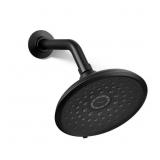 KOHLER CURSIVA 3-SPRAY PATTERNS 6.75 IN. WALL MOUN
