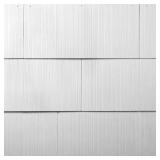 $158 WEATHERSIDE PROFILE12 12 IN. X 24 IN. FIBER-C