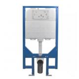 $239 1.1/1.6-GPF DUAL FLUSH CONCEALED IN-WALL TOIL
