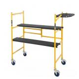 $104 JOBSITE SERIES BAKER 4.1 FT. L X 3.8 FT. H X