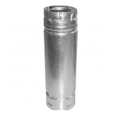 PELLETVENT 4 IN. X 36 IN. DOUBLE-WALL CHIMNEY STOV