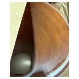 1 LOT (3) ROLLS OF WILSONART LAMINATE FLOORING
