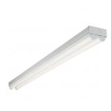 METALUX 48 IN. L WHITE HARDWIRED LED STRIP LIGHT 4