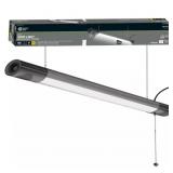COMMERCIAL ELECTRIC 42 IN. 64-WATT EQUIVALENT INTE
