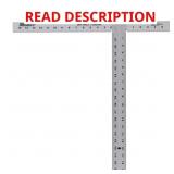 48 IN. ALUMINUM DRYWALL T-SQUARE