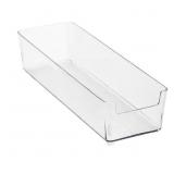 MEDIUM RECTANGULAR DRAWER ORGANIZER (2 PACK)