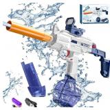 EWRITN ELECTRIC WATER GUN FOR ADULTS   AUTOMATIC,