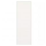 11.25 IN. W X 36 IN. H CABINET END PANEL IN SATIN