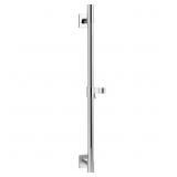 AWAKEN 24 IN. DELUXE SLIDE BAR IN POLISHED CHROME