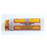 1 LOT (2) LINZER 10 IN. L WHITE LAMBSKIN APPLICATO