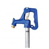 K2 LEAD FREE 1 FT. FROST PROOF YARD HYDRANT, 3.25