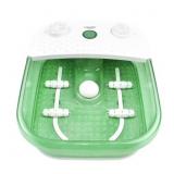 EQUATE TOE TOUCH CONTROL BUBBLE MASSAGE FOOT BATH,