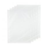 NESCO CLEAR VACUUM SEALER BAG 50 PK