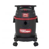 HYPER TOUGH 3 GALLON WET DRY VAC
