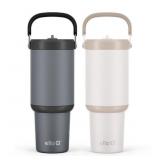 ELLO OASIS GO 30OZ LEAK-PROOF STAINLESS STEEL TUMB