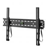 ONN. FIXED TV WALL MOUNT FOR TVS 32" TO 86", HOLDS