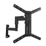 SANUS VUEPOINT FULL-MOTION TV WALL MOUNT FOR TVS 2