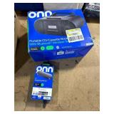 1 LOT (2) ONN PRODUCTS