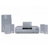PANASONIC DVD HOME THEATER SOUND SYSTEM
