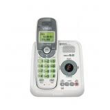 VTECH CS6124 DECT 6.0 CORDLESS PHONE WITH ANSWERIN