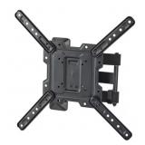 ONN. FULL MOTION TV WALL MOUNT FOR 19" TO 50" TVS,