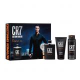 GAME ON BY CRISTIANO RONALDO FOR MEN - 3 PC GIFT S