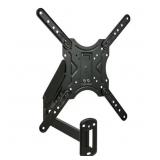 ONN SPRING ASSISTED FULL MOTION MOUNT FOR 24" TO 6