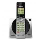 VTECH DECT 6.0 EXPANDABLE CORDLESS PHONE WITH CALL
