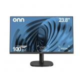 ONN 24" FHD (1920 X 1080P) 100HZ OFFICE MONITOR WI