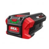 $169 SKIL PWRCORE 40 40V 4AH LITHIUM ION POWER TOO