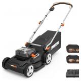 $250 WORX 17