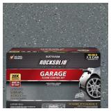 $319 180 OZ. DARK GRAY POLYCURAMINE 2.5 CAR GARAGE
