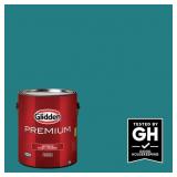 1 GAL. PPG1147-6 JADE JEWEL SEMI-GLOSS INTERIOR LA