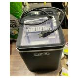 ICEMAN IMPACT ICE MACHINE