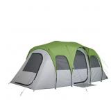 $110 OZARK TRAIL 8-PERSON CLIP & CAMP DOME FAMILY